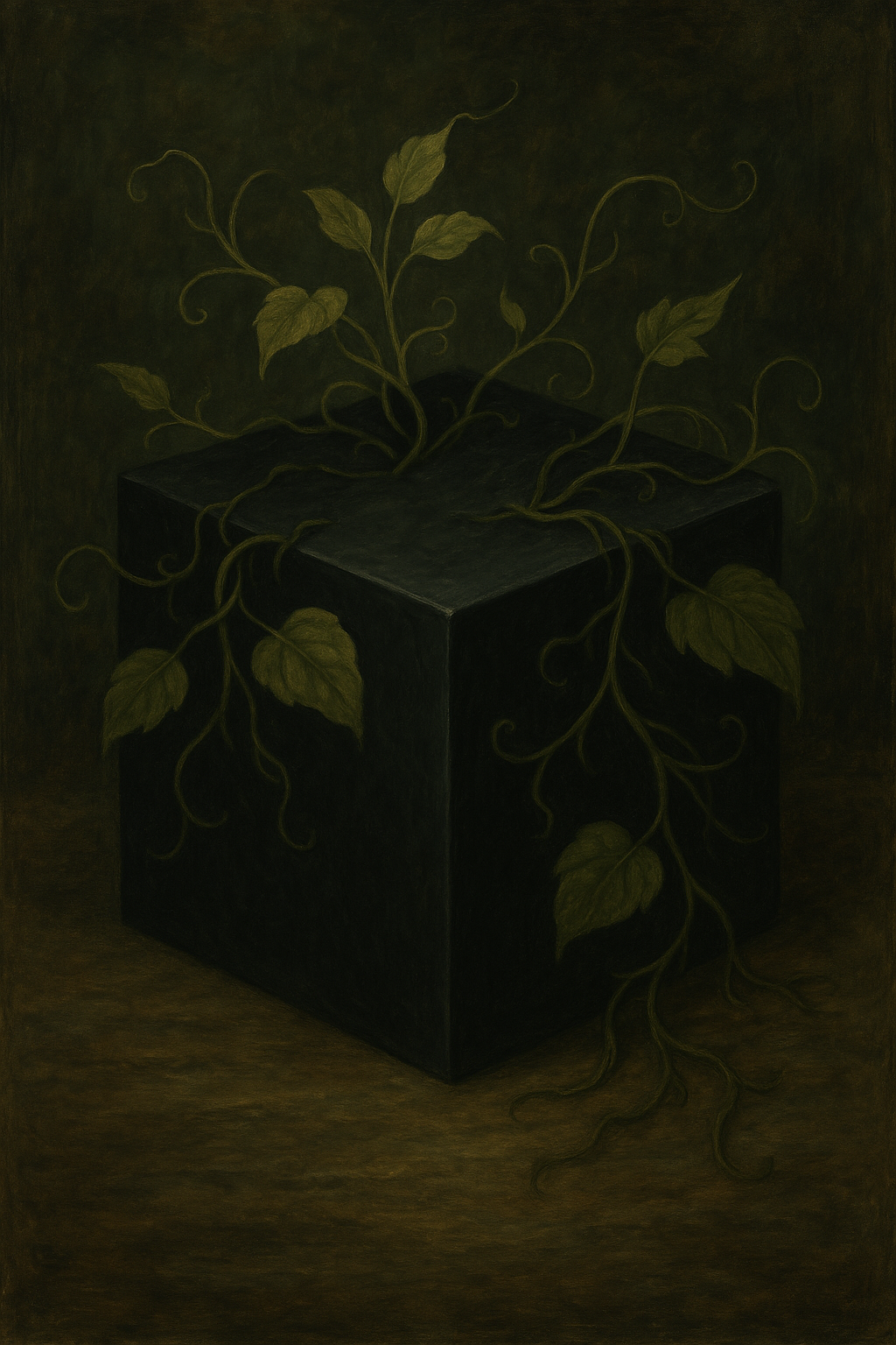 Skating the Precipice