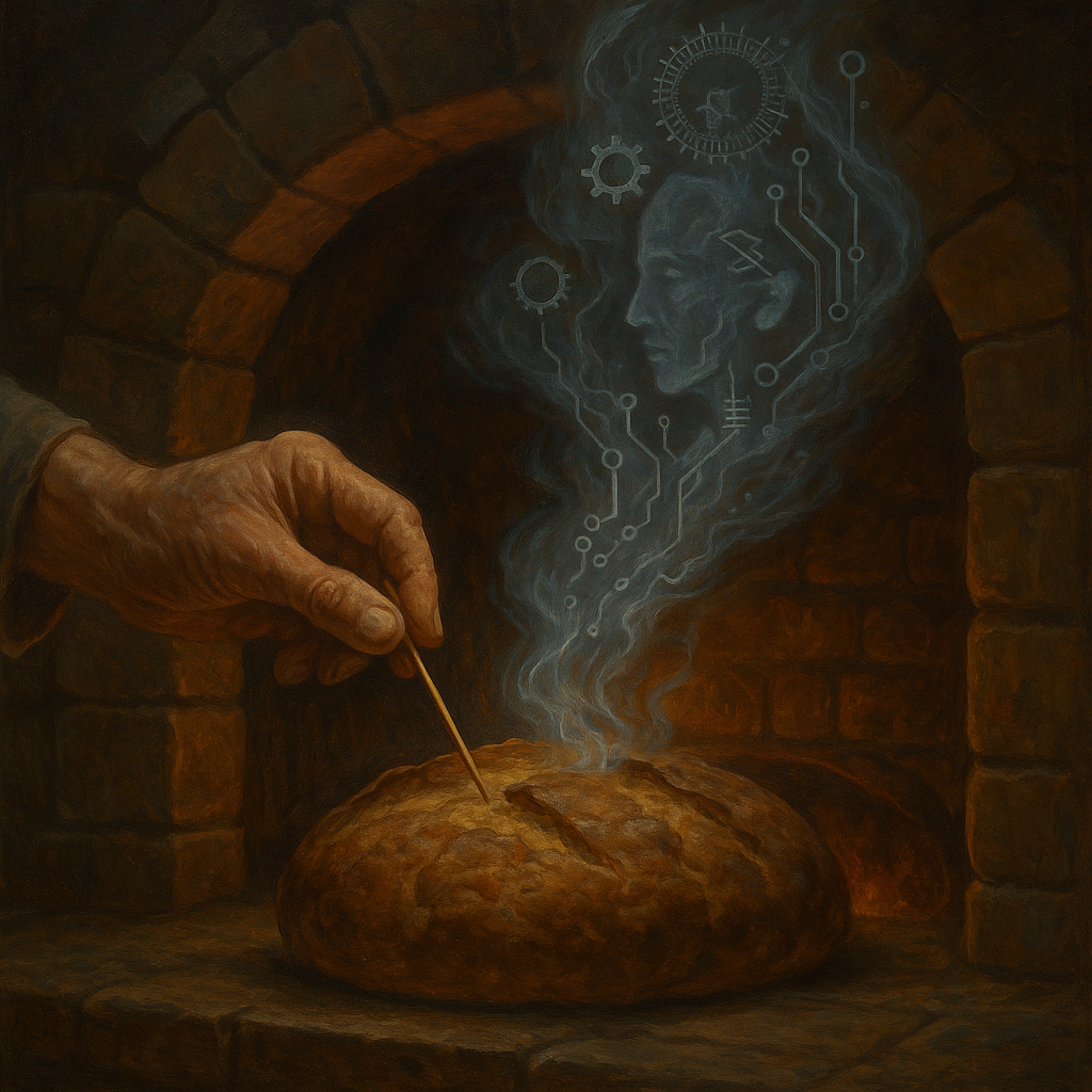 On the Place of Intuition in Scientific Inquiry