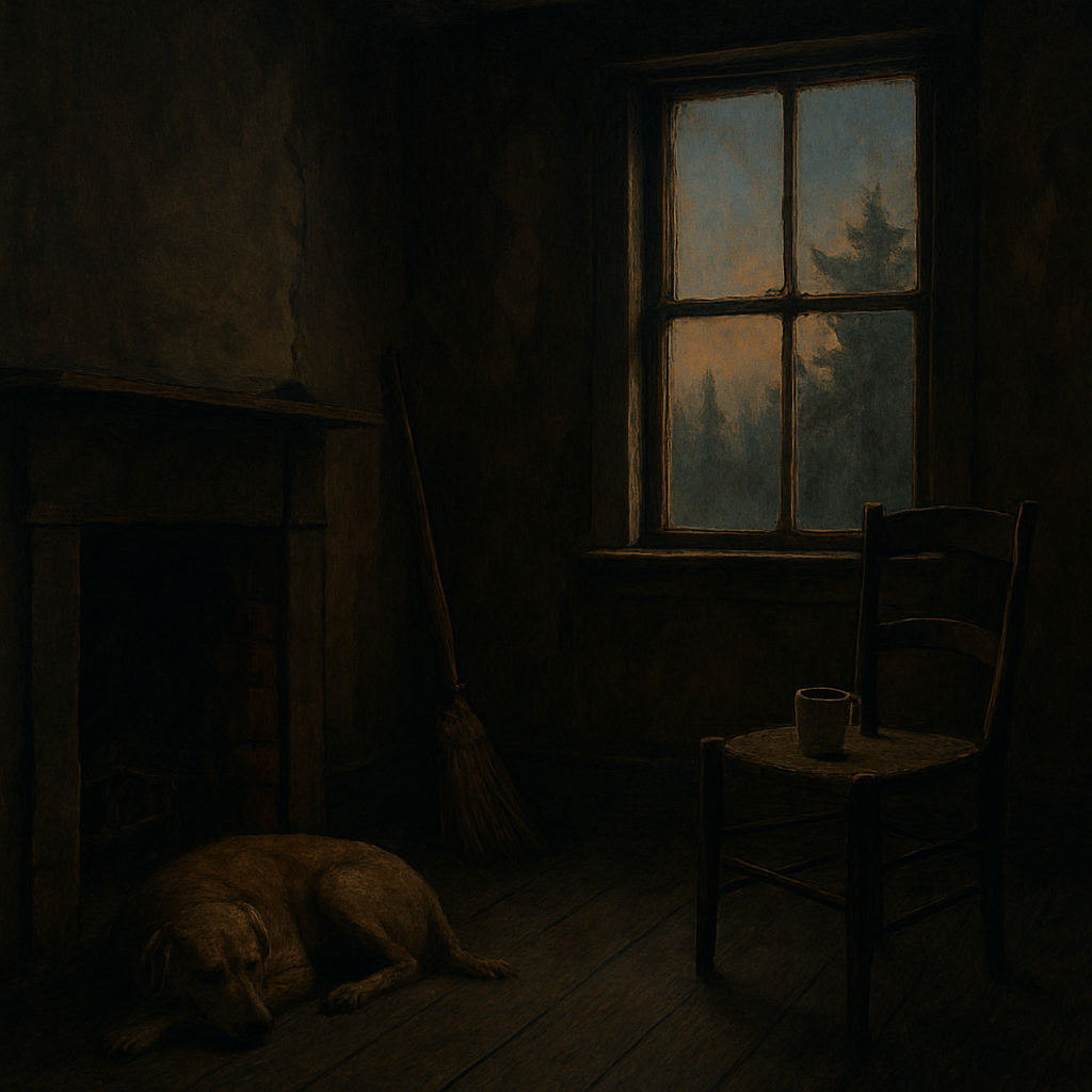 Time as the Sacred Medium